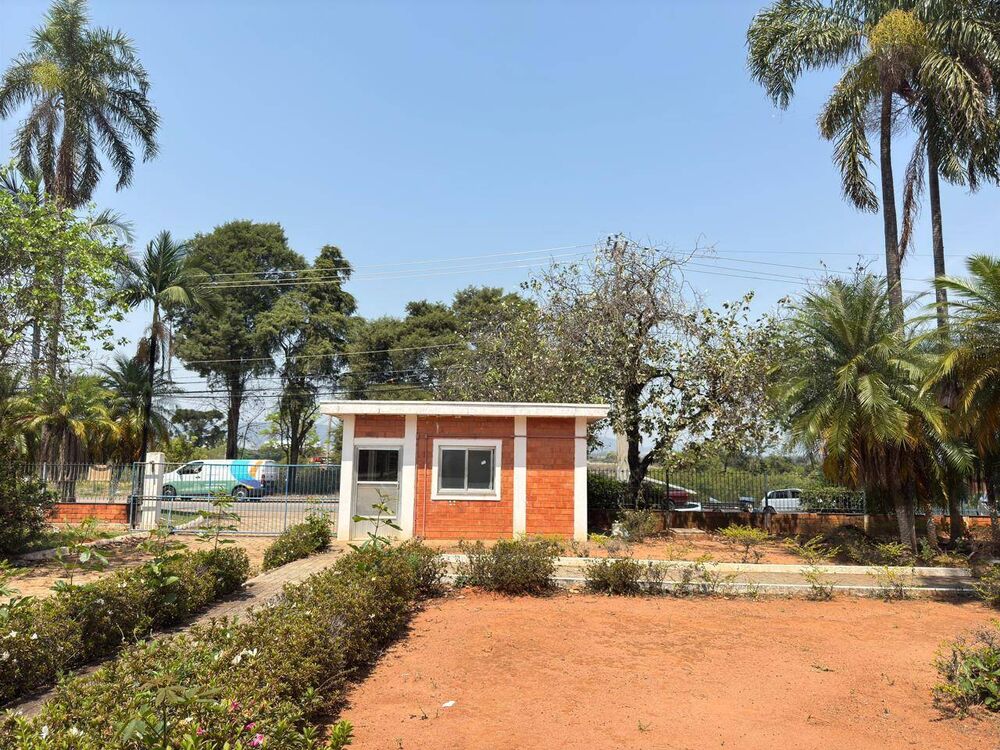 Depósito-Galpão-Armazém à venda, 1328m² - Foto 4