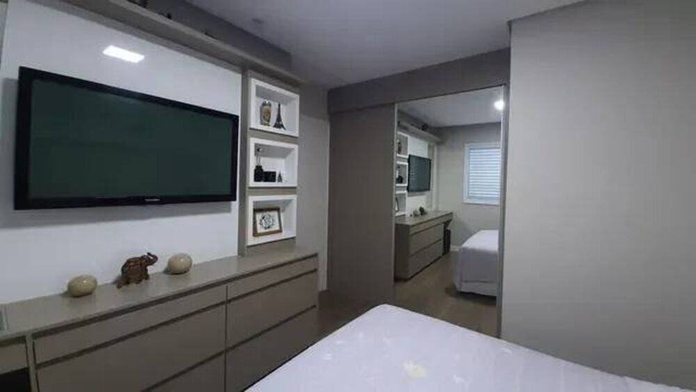 Apartamento à venda com 3 quartos, 92m² - Foto 4