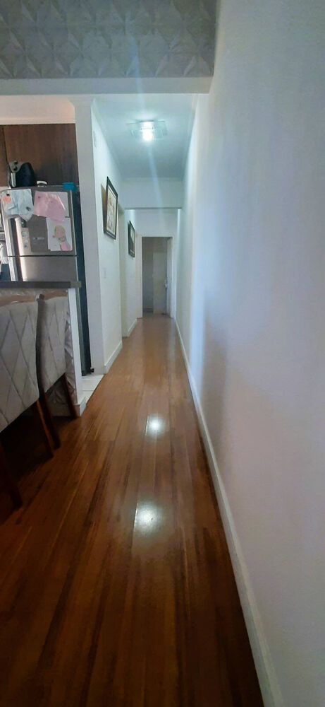 Apartamento à venda com 2 quartos, 54m² - Foto 4