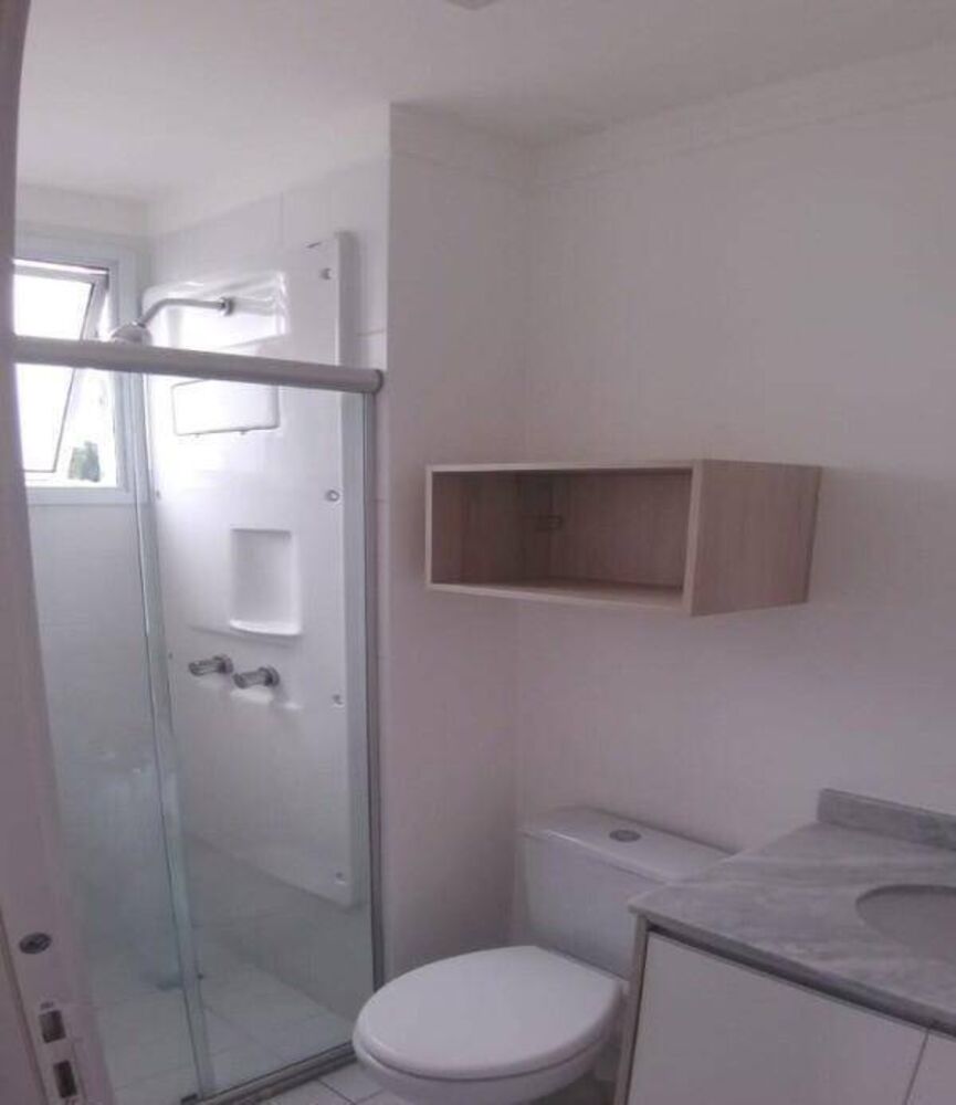 Apartamento à venda com 2 quartos, 64m² - Foto 3