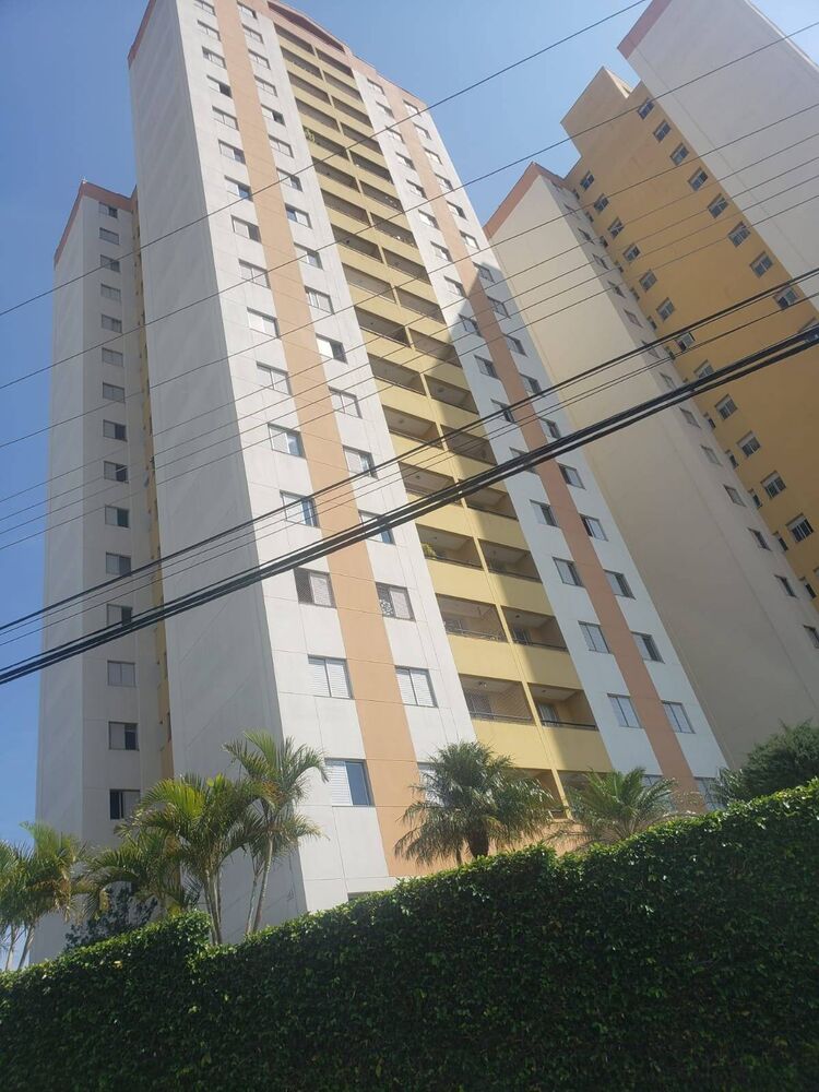 Apartamento à venda e aluguel com 3 quartos, 76m² - Foto 3