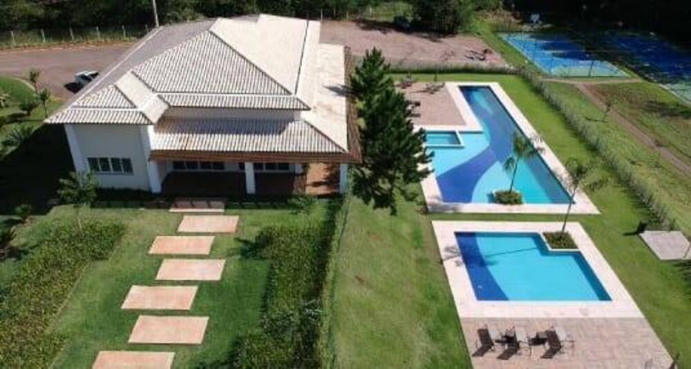 Terreno à venda, 1013m² - Foto 3
