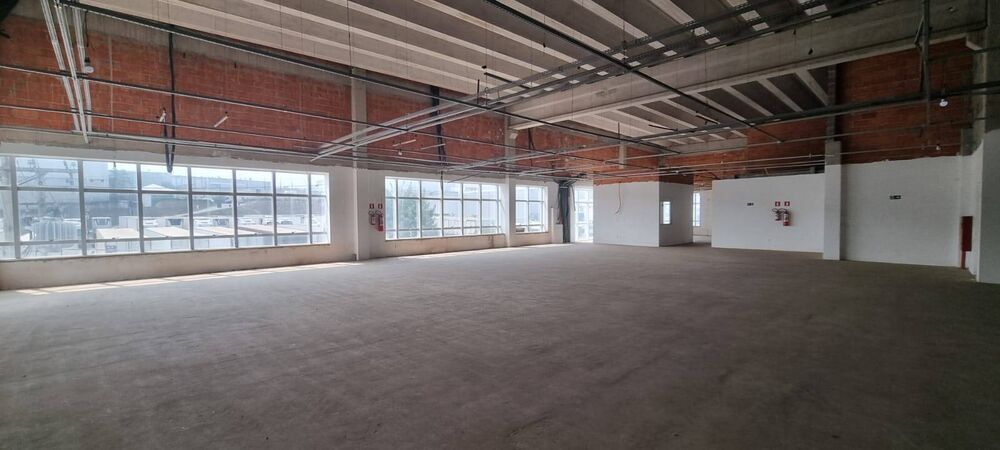 Depósito-Galpão-Armazém à venda e aluguel, 3903m² - Foto 3