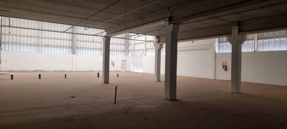 Depósito-Galpão-Armazém à venda e aluguel, 3903m² - Foto 2