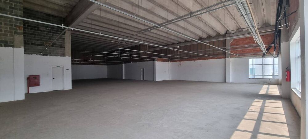 Depósito-Galpão-Armazém à venda e aluguel, 3903m² - Foto 4
