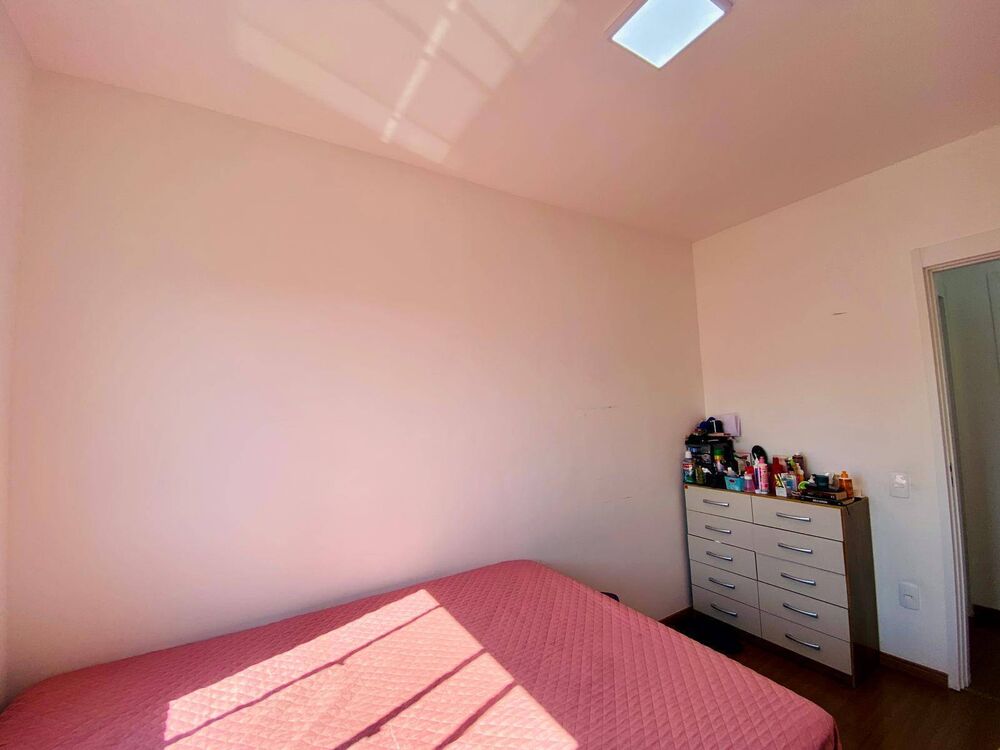 Apartamento à venda com 2 quartos, 44m² - Foto 6