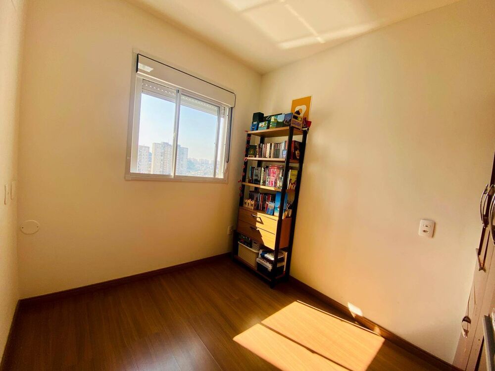 Apartamento à venda com 2 quartos, 44m² - Foto 4