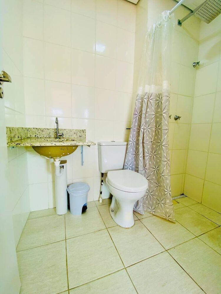 Apartamento à venda com 2 quartos, 44m² - Foto 7