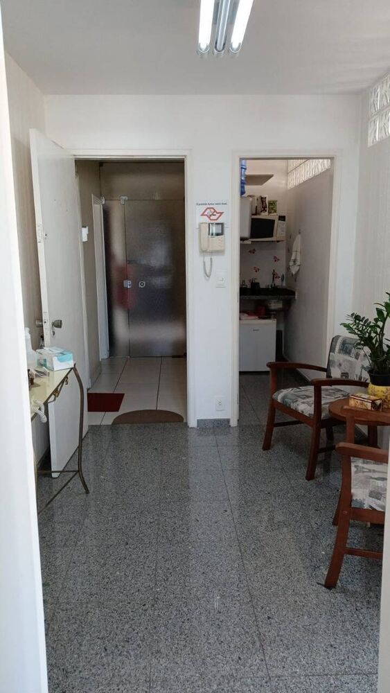 Conjunto Comercial-Sala à venda, 80m² - Foto 2