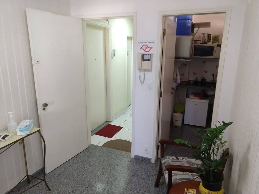 Conjunto Comercial-Sala à venda, 80m² - Foto 1