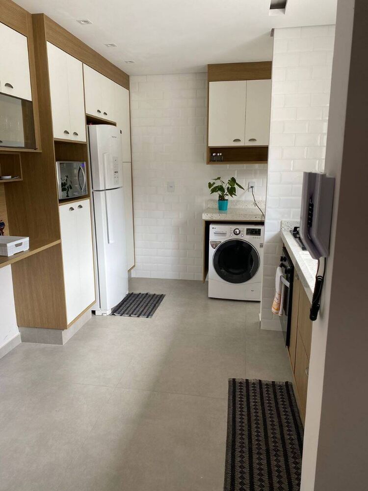 Casa de Condomínio à venda com 3 quartos, 106m² - Foto 3