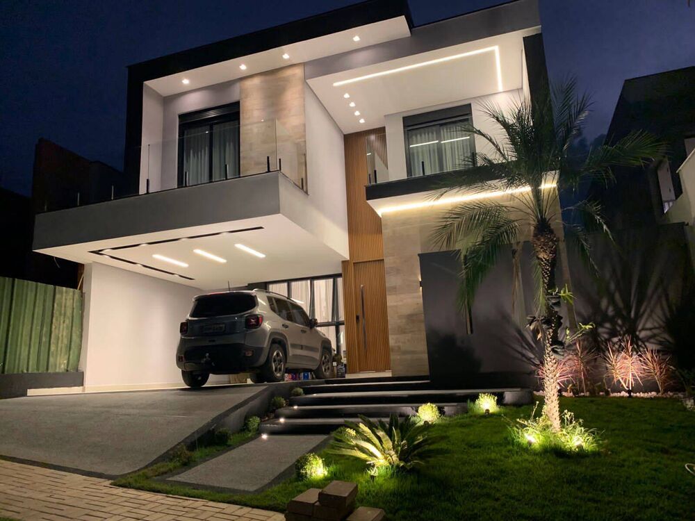 Casa de Condomínio à venda com 4 quartos, 265m² - Foto 7