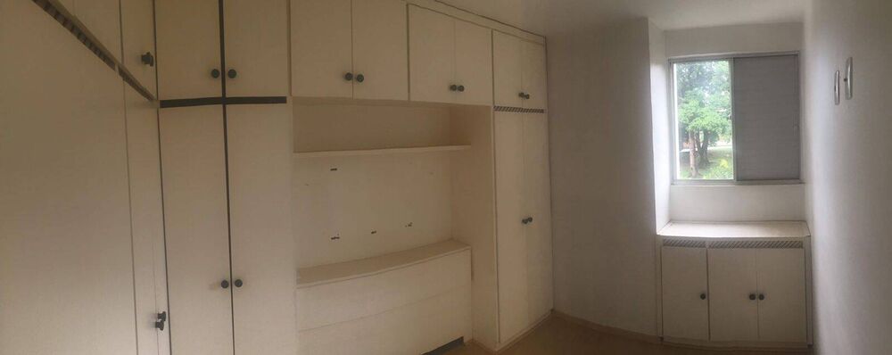 Apartamento à venda com 2 quartos, 58m² - Foto 4