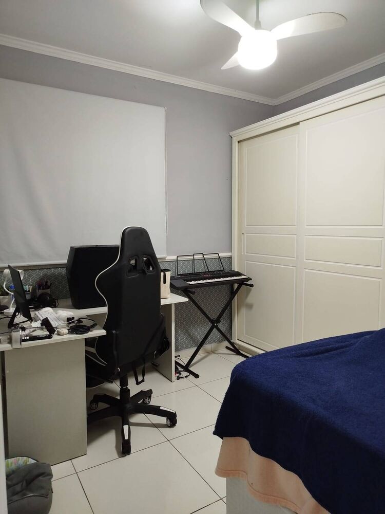 Casa à venda com 3 quartos, 218m² - Foto 5