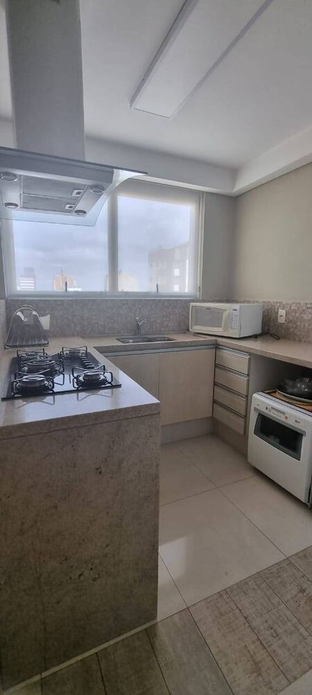 Apartamento à venda com 5 quartos, 271m² - Foto 1