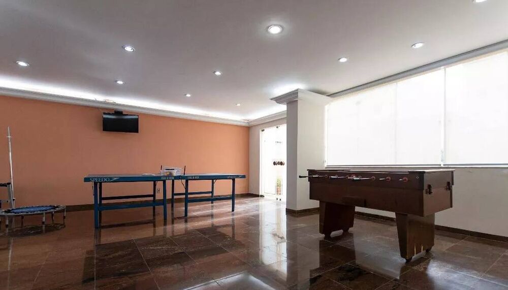 Apartamento à venda com 5 quartos, 271m² - Foto 3
