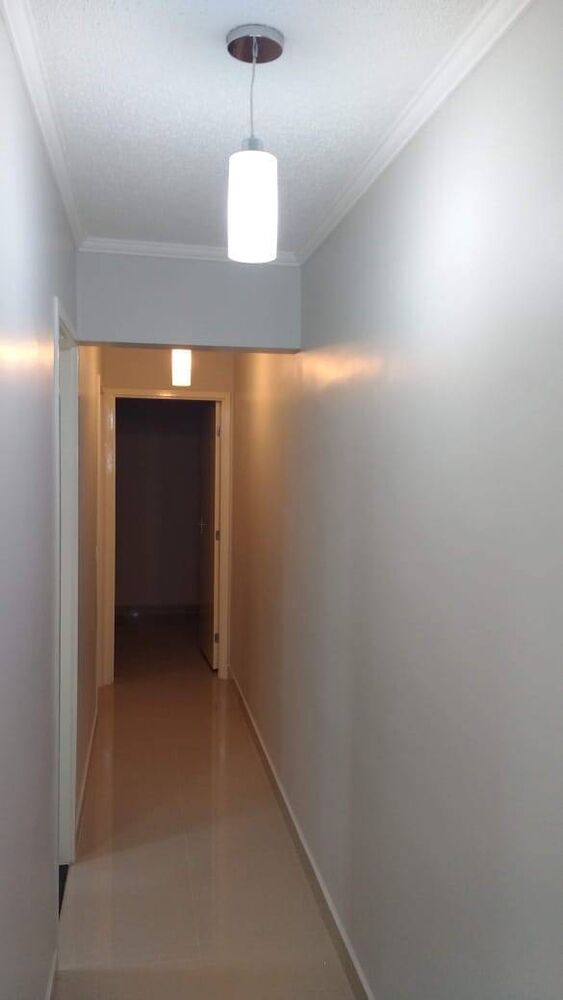 Apartamento à venda com 2 quartos, 54m² - Foto 3