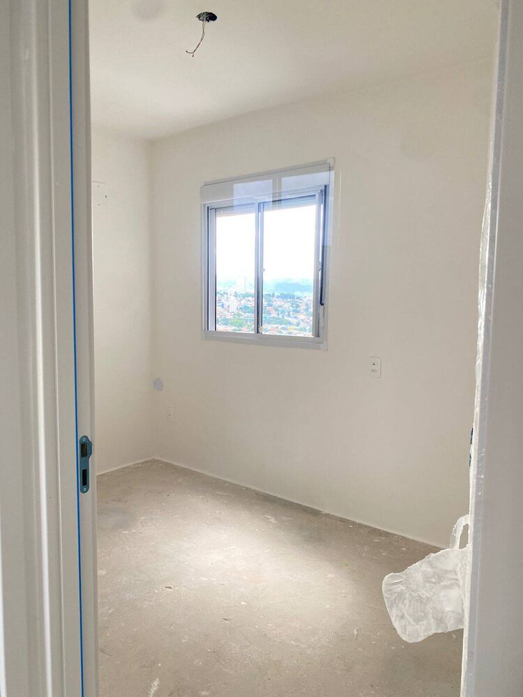 Apartamento à venda com 3 quartos, 54m² - Foto 3