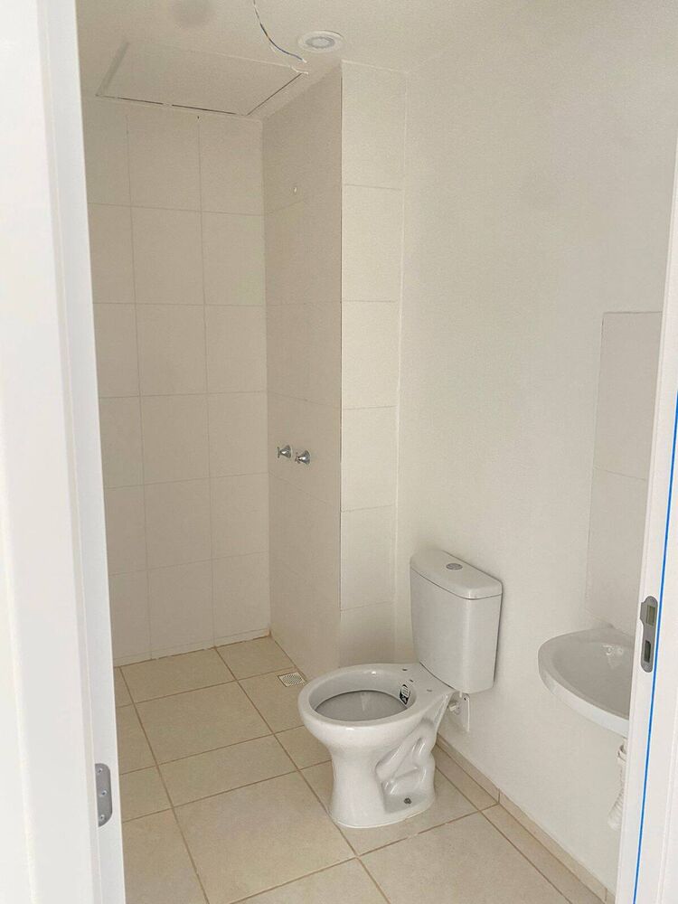 Apartamento à venda com 3 quartos, 54m² - Foto 4