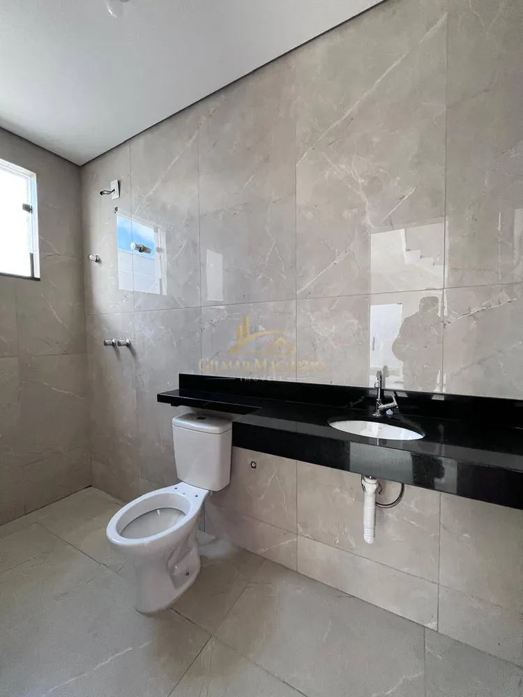 Casa, 3 quartos, 139 m² - Foto 6