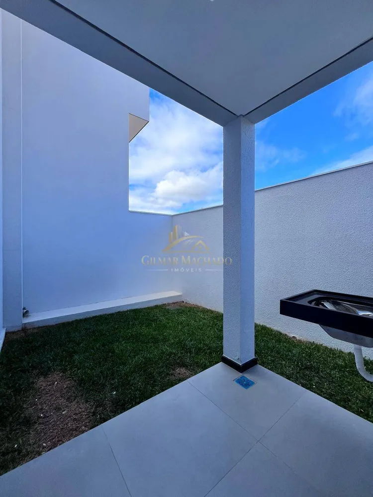Casa, 3 quartos, 139 m² - Foto 5