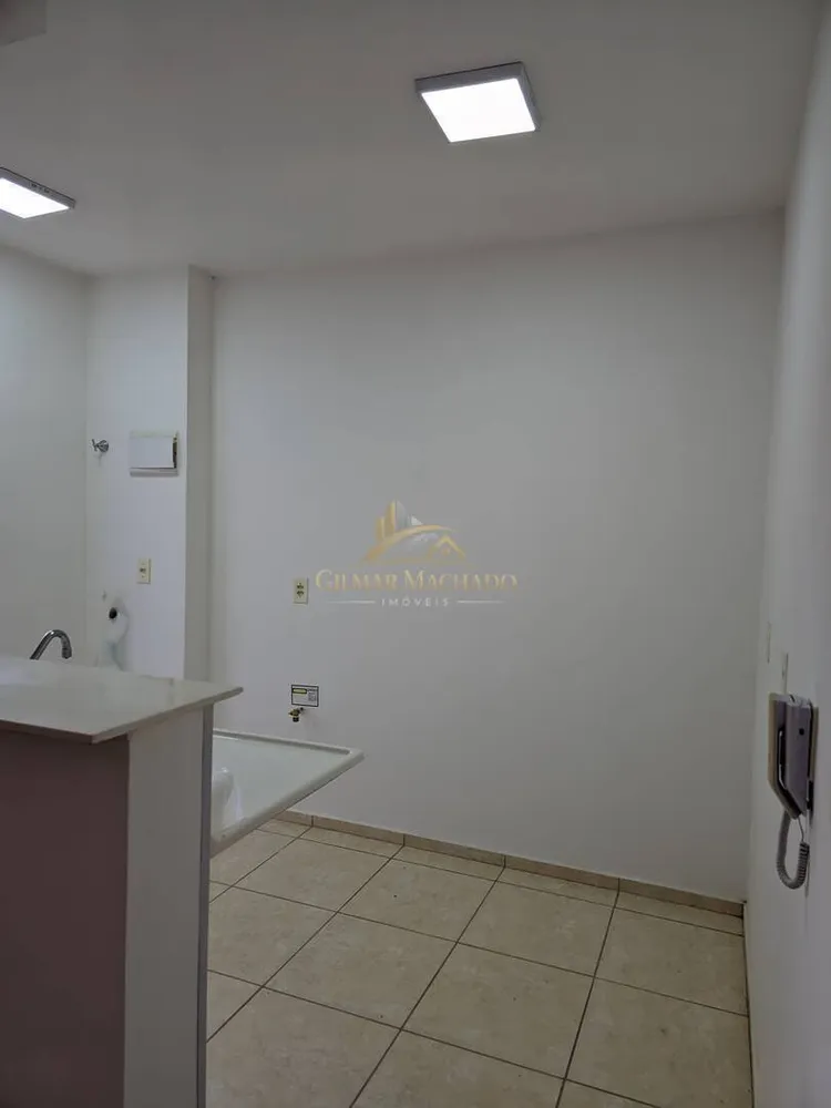Apartamento, 2 quartos, 50 m² - Foto 3