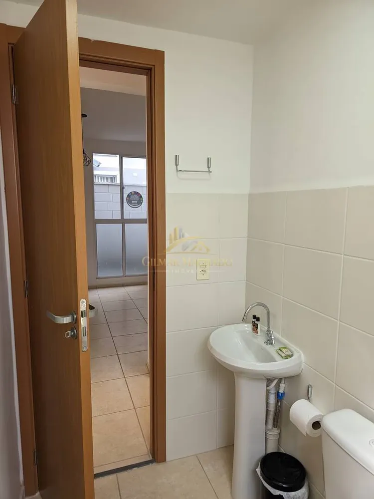 Apartamento, 2 quartos, 50 m² - Foto 4