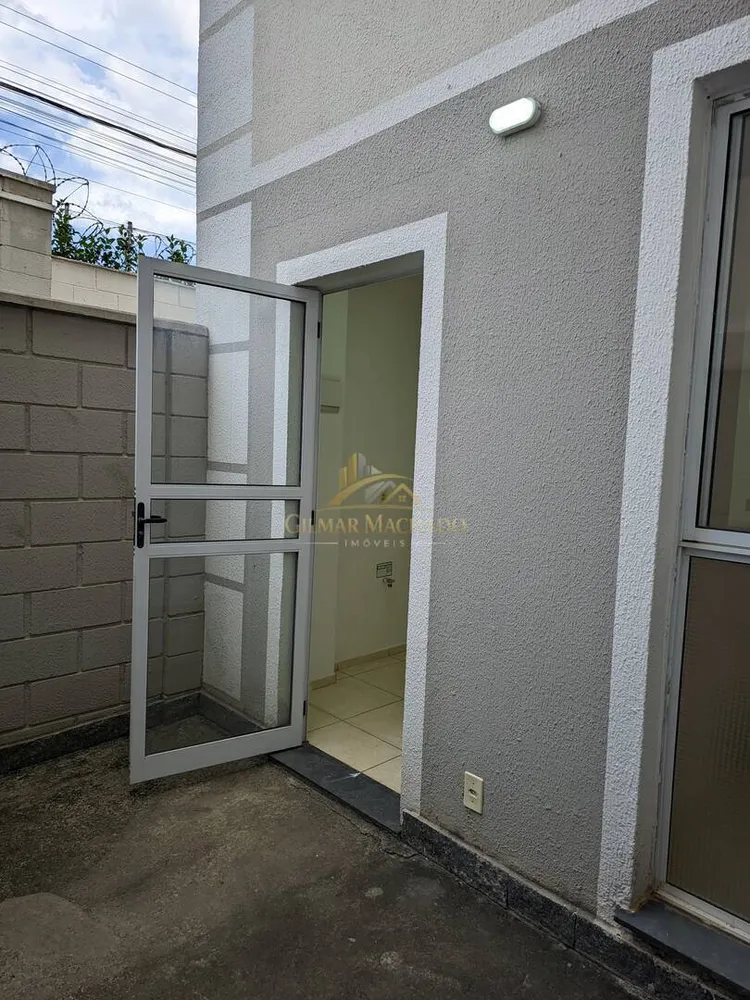 Apartamento, 2 quartos, 50 m² - Foto 13