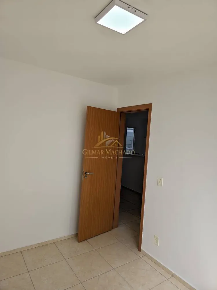 Apartamento, 2 quartos, 50 m² - Foto 9