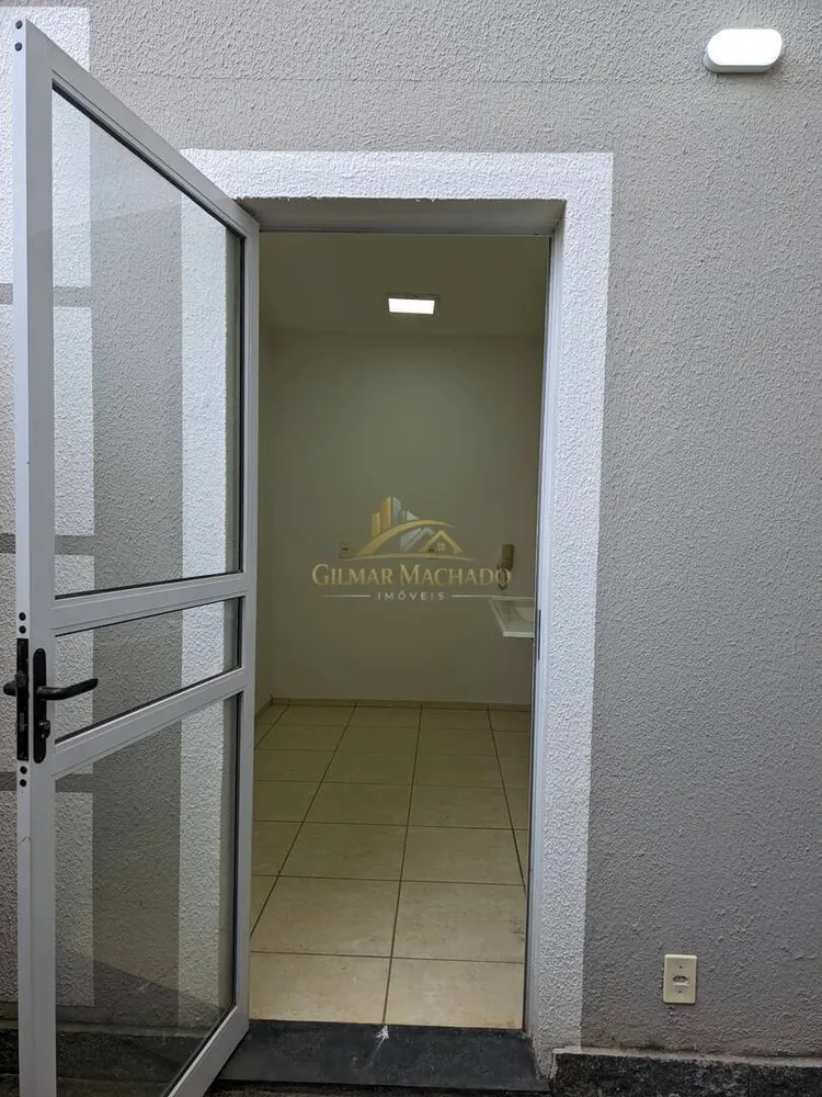 Apartamento, 2 quartos, 50 m² - Foto 6