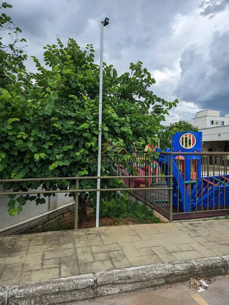 Apartamento, 2 quartos, 50 m² - Foto 17