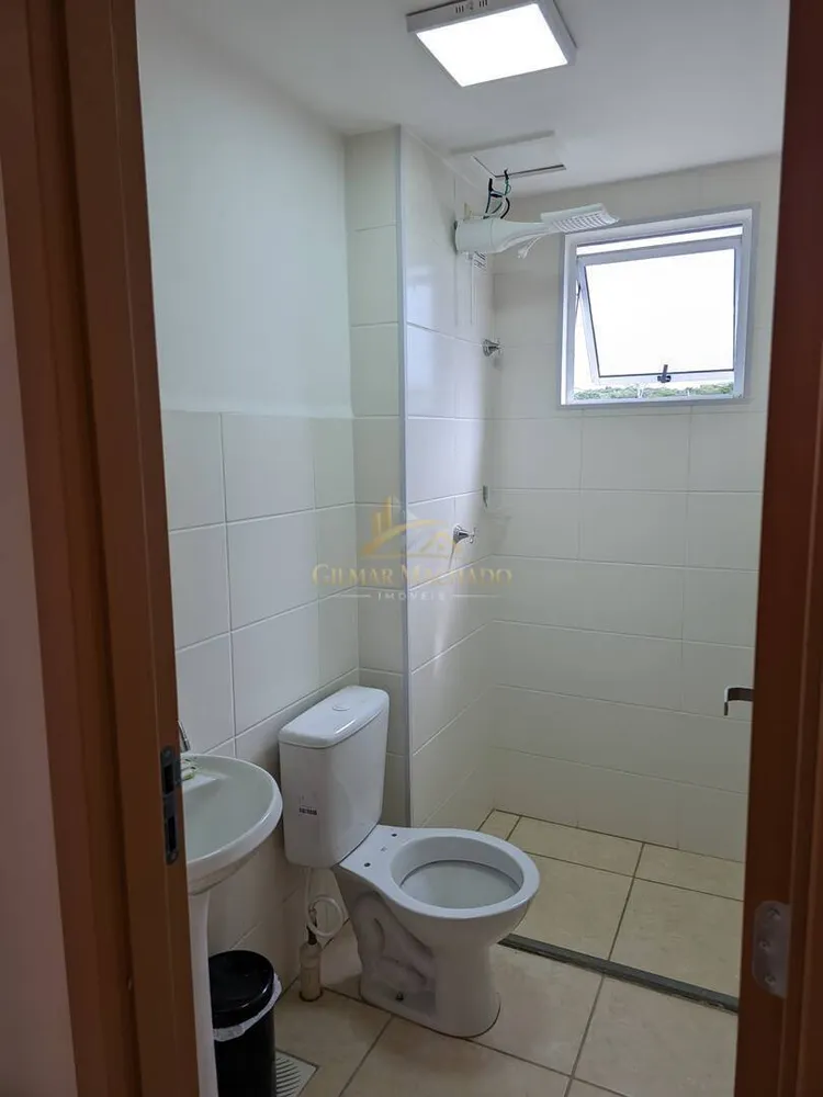 Apartamento, 2 quartos, 50 m² - Foto 11