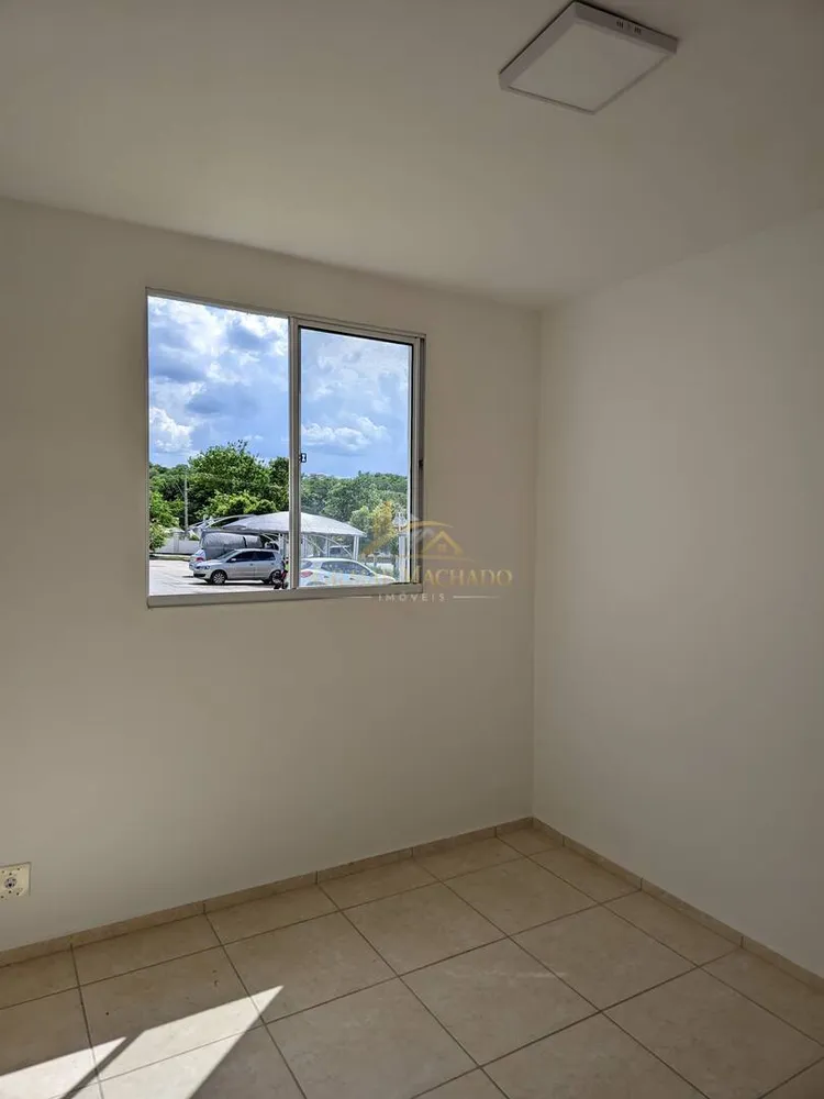 Apartamento, 2 quartos, 50 m² - Foto 12