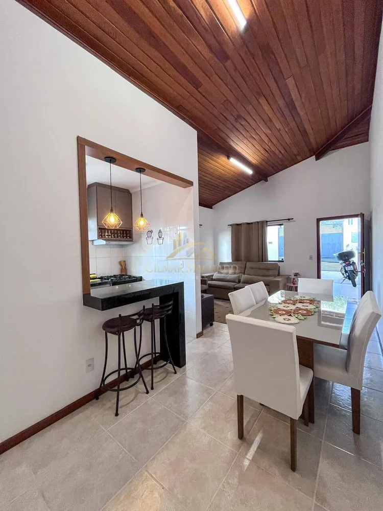 Casa, 3 quartos, 157 m² - Foto 10