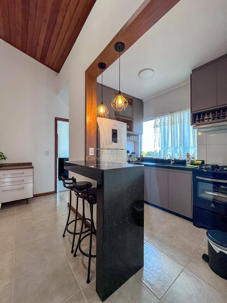 Casa, 3 quartos, 157 m² - Foto 11