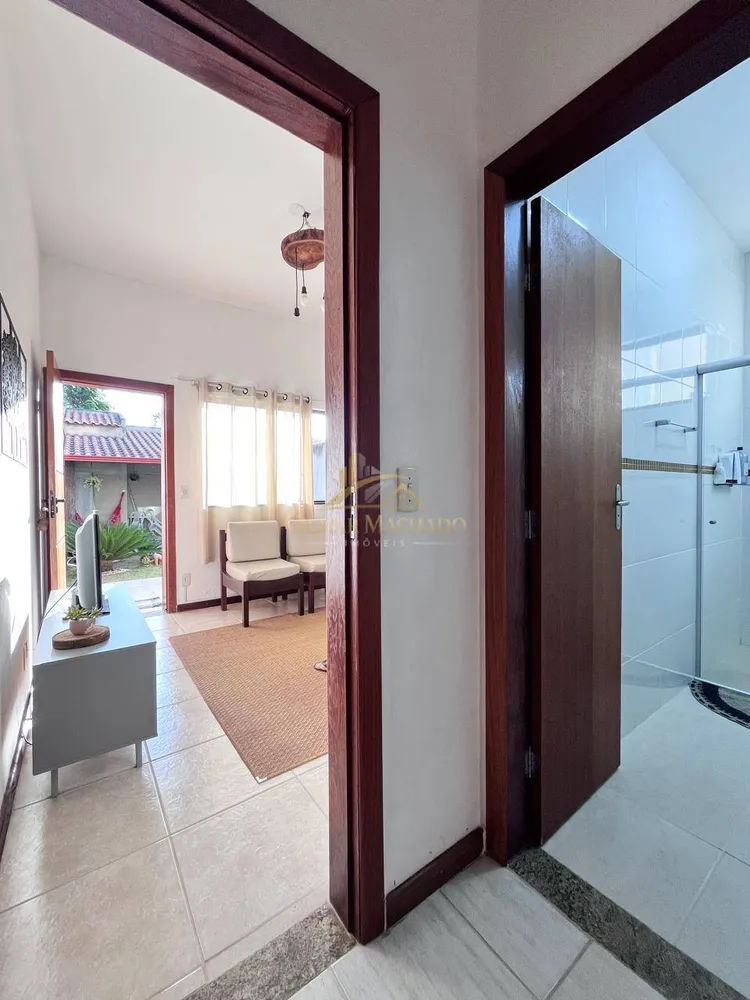 Casa, 3 quartos, 157 m² - Foto 14