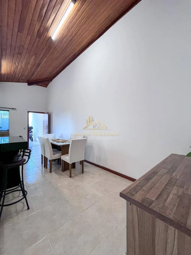 Casa, 3 quartos, 157 m² - Foto 7