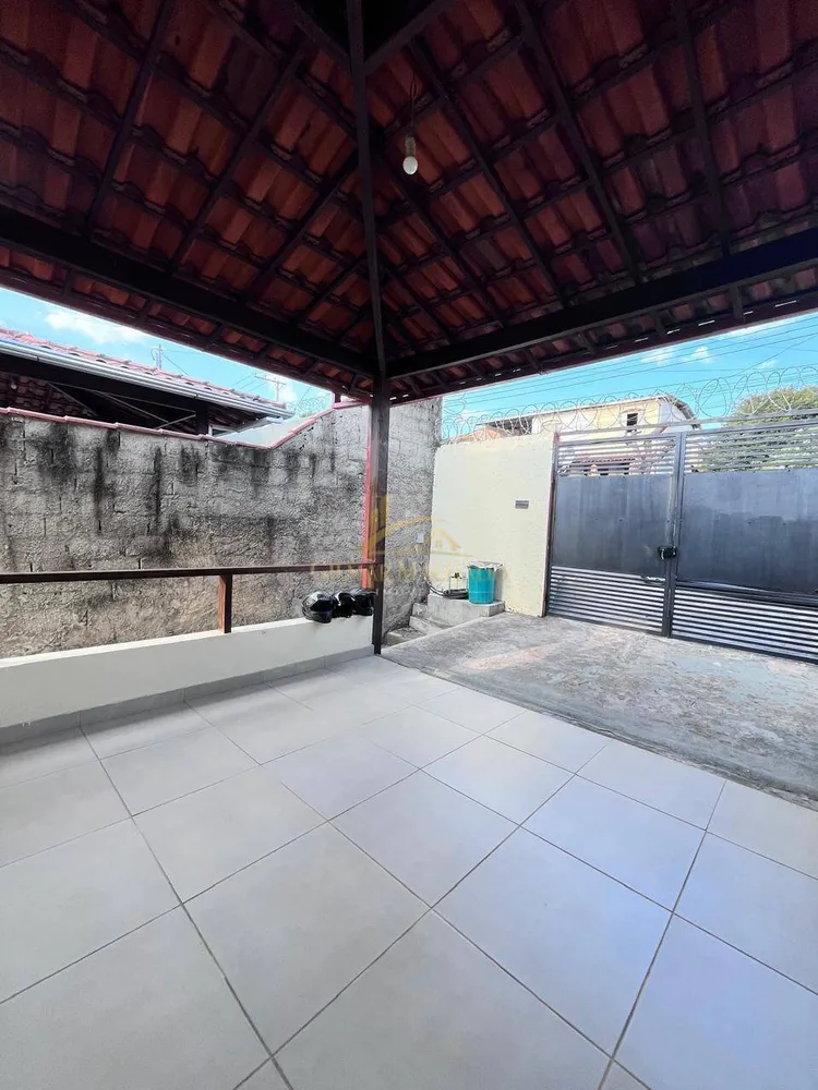 Casa, 3 quartos, 157 m² - Foto 8