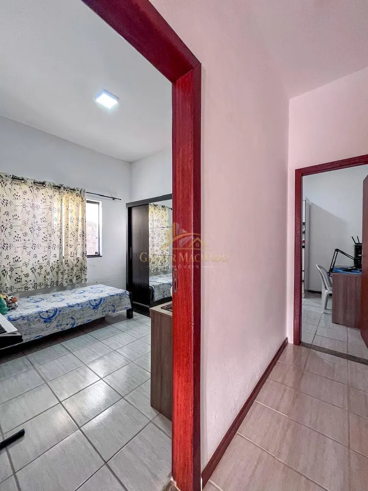 Casa, 3 quartos, 157 m² - Foto 6