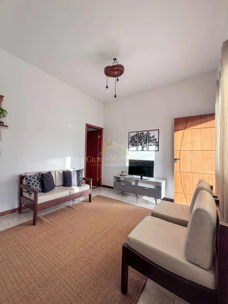 Casa, 3 quartos, 157 m² - Foto 2