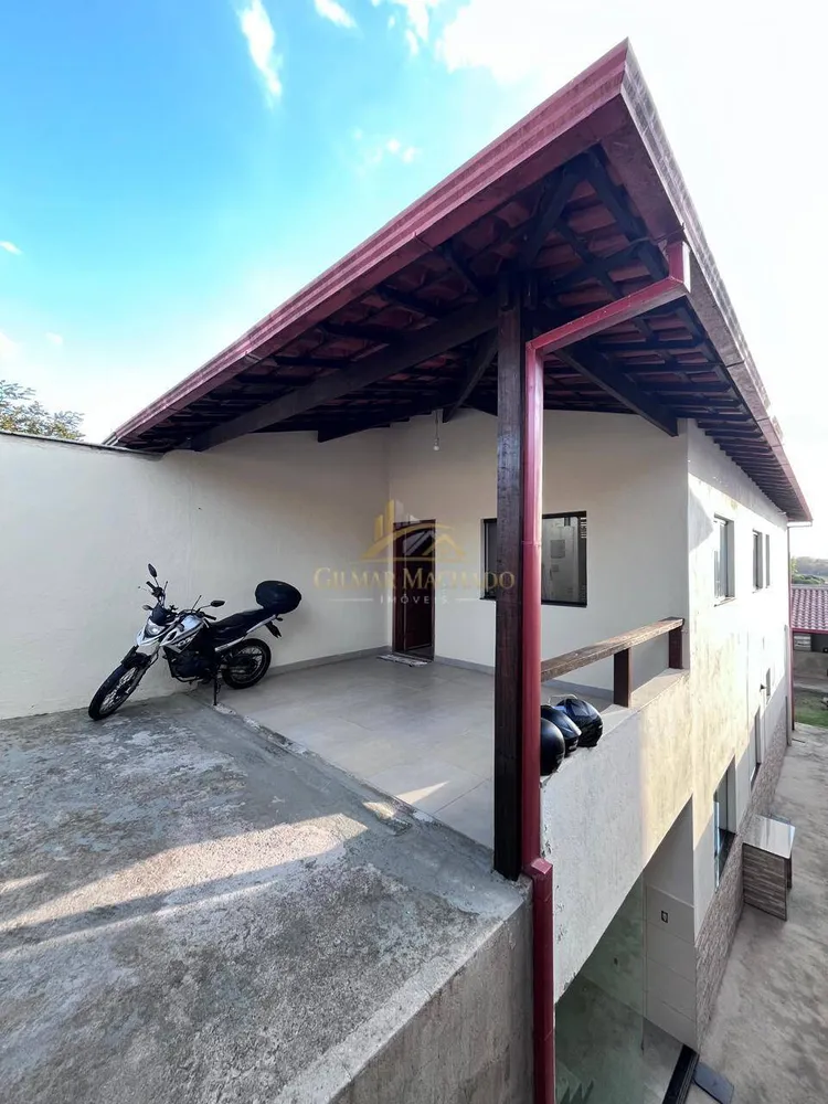 Casa, 3 quartos, 157 m² - Foto 7