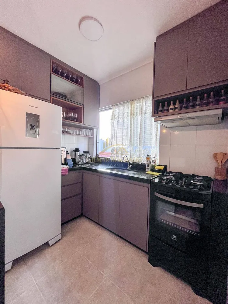 Casa, 3 quartos, 157 m² - Foto 3
