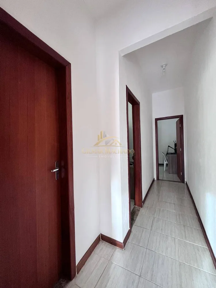 Casa, 3 quartos, 157 m² - Foto 12