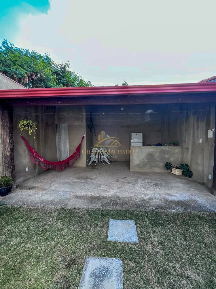 Casa, 3 quartos, 157 m² - Foto 9