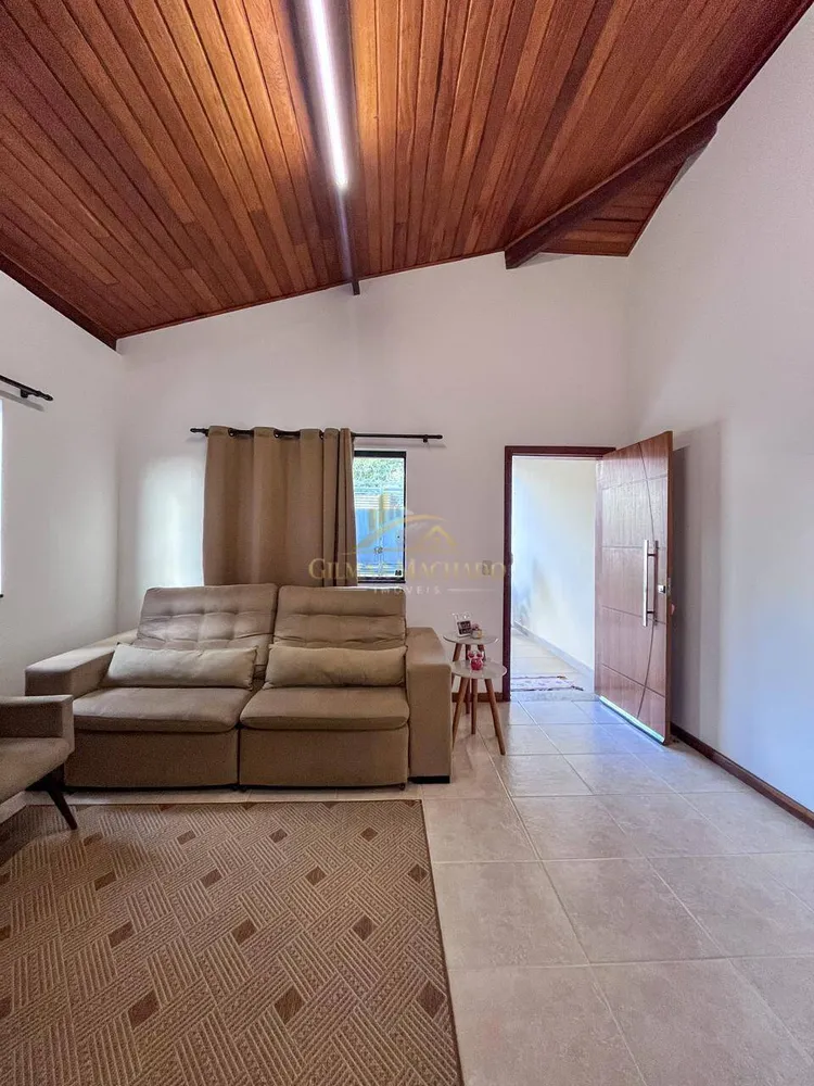 Casa, 3 quartos, 157 m² - Foto 1