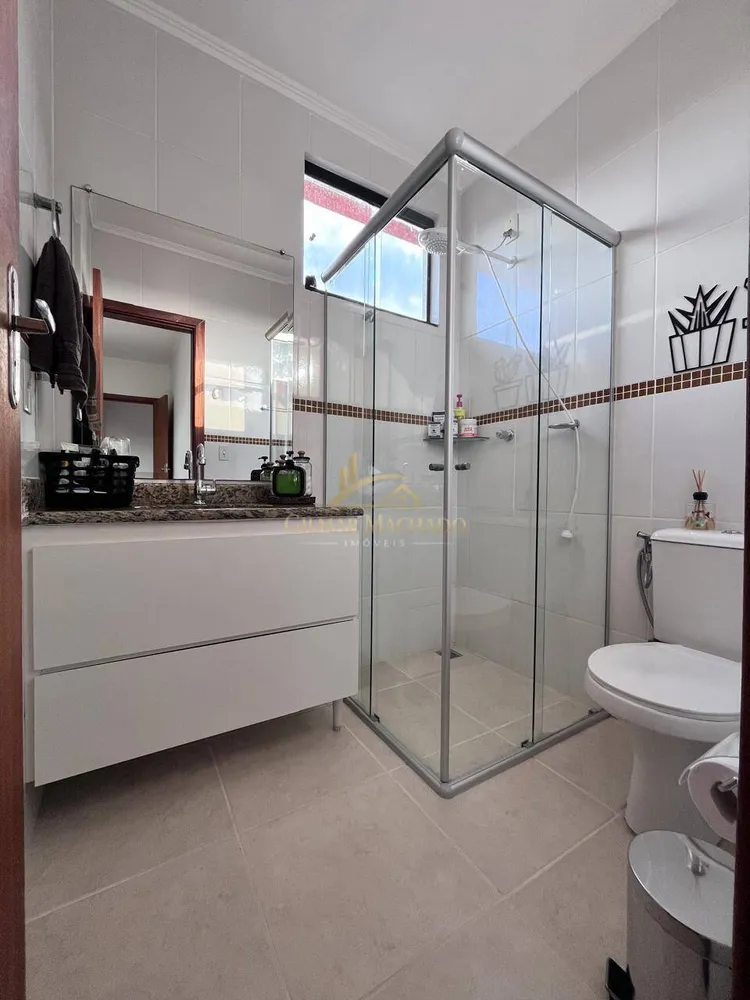 Casa, 3 quartos, 157 m² - Foto 12