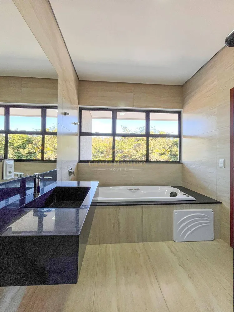 Casa de Condomínio, 4 quartos - Foto 3