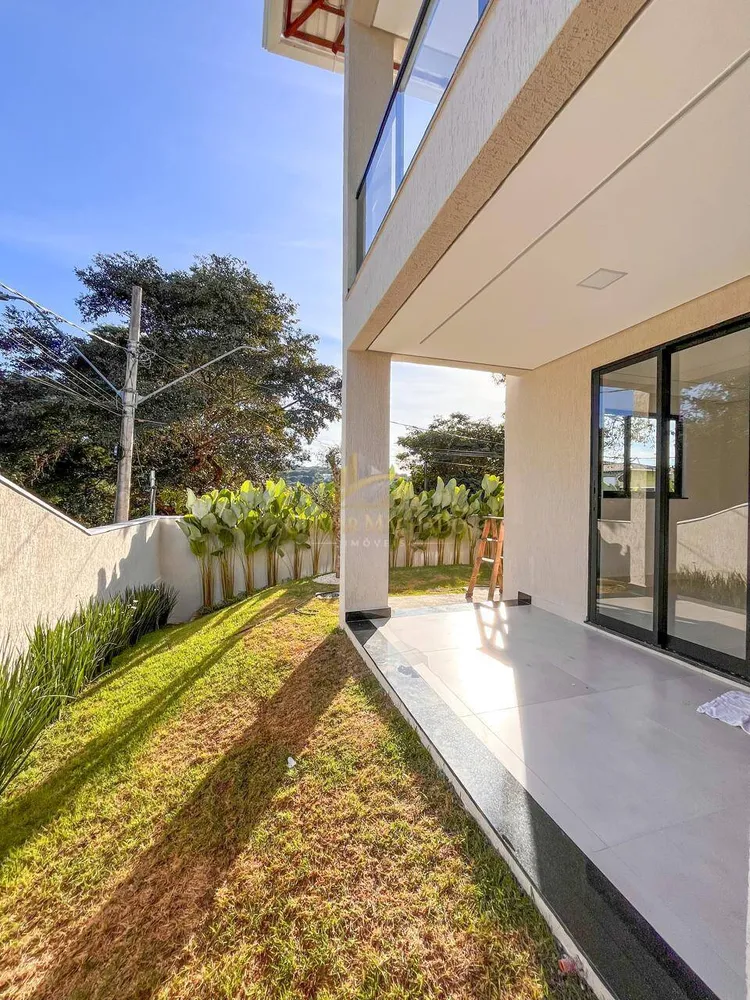 Casa de Condomínio, 4 quartos - Foto 2