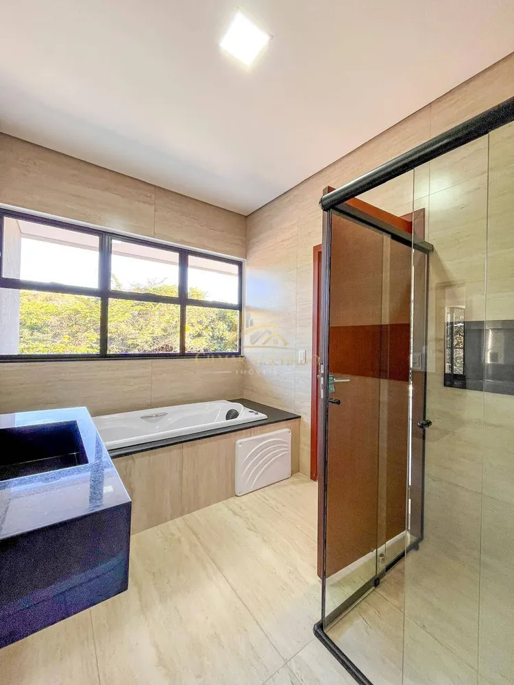 Casa de Condomínio, 4 quartos - Foto 8