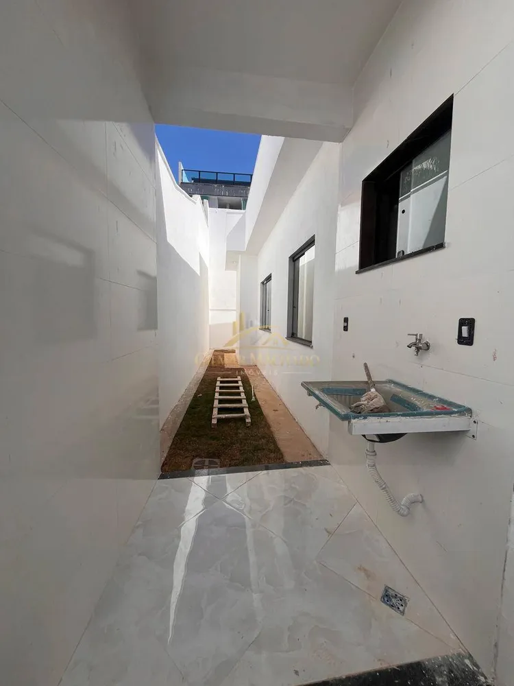 Casa, 3 quartos, 89 m² - Foto 4